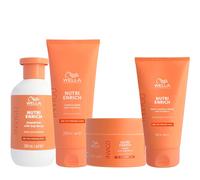 Wella Invigo Nutri Enrich Deep Nourishing Kit