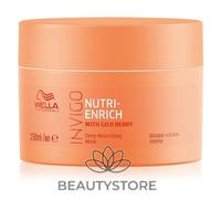 WELLA INVIGO NUTRI - ENRICH DEEP NOURISHING MASK 150 ML