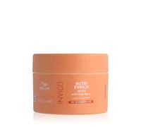 Wella Invigo Nutri-Enrich Deep Nourishing Mask 150 ml variante Imballaggio nuovo