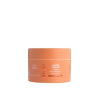 Wella Invigo Nutri Enrich Deep Nourishing Mask 150ml - maschera nutriente