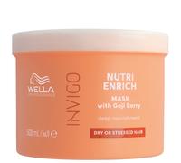 Wella Invigo Nutri-Enrich Deep Nourishing Mask 500 ml