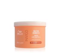 Wella Invigo Nutri-Enrich Deep Nourishing Mask 500 ml
