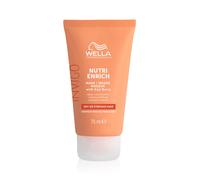 Wella Professionals Invigo Nutri-Enrich maschera di nutrimento profondo per capelli secchi 75 ml