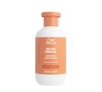 Wella Invigo Nutri Enrich Deep Nourishing Shampoo 300ml - shampoo capelli secchi