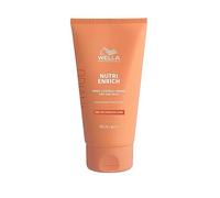 Wella Invigo Nutri Enrich Frizz Control Cream 150ml - crema leave-in anticrespo