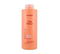 Wella Invigo Nutri Enrich Shampoo Cura per Capelli Secchi e Sfibrati 1000 ML