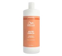 Wella Invigo Nutri-Enrich Deep Nourishing Shampoo 1000 ml variante Imballaggio nuovo