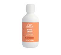 Wella Professionals Invigo Nutri-Enrich shampoo per capelli secchi e danneggiati 100 ml