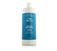 WELLA INVIGO SCALP BALANCE SHAMPOO SENSITIVE 1000 ML