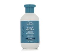 Wella Invigo Scalp Balance Oily Scalp Shampoo 300 ml