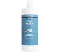 Wella Invigo Scalp Balance Pure Shampoo 1 Liter