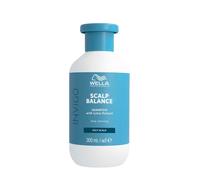 Wella Invigo Scalp Balance Pure Shampoo 300ml - shampoo purificante