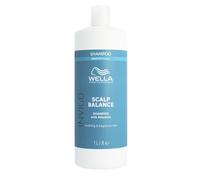 Wella Invigo Scalp Balance Calm Shampoo 1 Liter