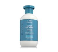 Wella Invigo Scalp Balance Sensitive Shampoo 300 ml