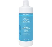 Wella Invigo Scalp Balance Shampoo 1000ml - Shampoo