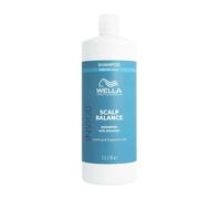 WELLA INVIGO SCALP BALANCE SHAMPOO SENSITIVE 1000 ML