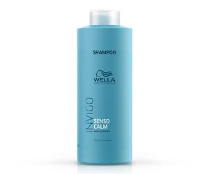 Wella Invigo Senso Calm Shampoo 1000 ml Shampoo