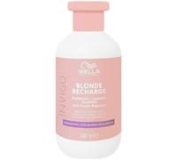 Wella Invigo Blonde Recharge Shampoo 300 ml