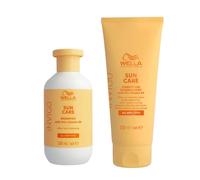 Wella Invigo Sun After Sun Shampoo 300 ml e Conditioner 200 ml