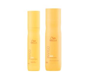 Wella Invigo Sun Care Set