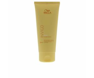 Wella Invigo Sun Conditioner 200ml - Trattamento intensivo per capelli