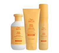 Wella Invigo Sun Kit