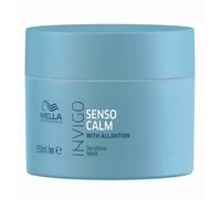 Wella INVIGO Trattamento Maschera per Cute Sensibile Cura dei Capelli 150 ML