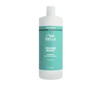 Wella INVIGO VOLUME BOOST Bodifying Shampoo volumizzante capelli normali fini 1L