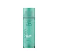 Wella Invigo Volume Boost Crystal Maschera 145 ml - Maschera capelli