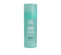 Wella Professionals - Invigo INVIGO VOLUME BOOST Crystal Mask - Maschera capelli