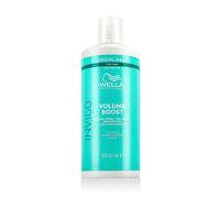 Wella Professionals Invigo Volume Boost Hair Mask Without Volume 500ml