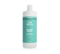 Wella Invigo Volume Boost Bodifying Shampoo 1 Liter