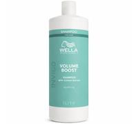 Wella Invigo Volume Boost Shampoo 1000ml