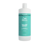 Wella Invigo Volume Boost Shampoo 1000ml- shampoo capelli sottili