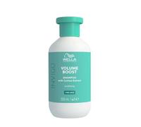 Wella Invigo Volume Boost Bodifying Shampoo 300 ml