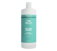Wella Invigo Volume Boost Shampoo for Fine Hair 1000ml