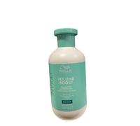 Wella Invigo Volume Boost - Shampoo Per Capelli Sottili 300Ml Nuovo (444)