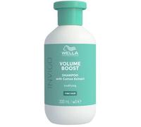 Wella Invigo Volume Boost Shampoo - Shampoo