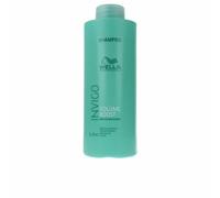 Wella Invigo Volume Boost Shampoo Trasparente per Volume Capelli Sotti
