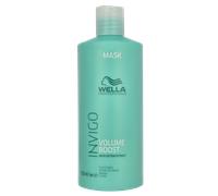 Wella Invigo Volume Crystal Mask 500 ml Maschere