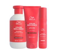 WELLA Kit Invigo Color Brilliance Shampoo + Conditioner + Miracle BB Spray 150ml