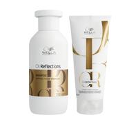 WELLA Kit Oil Reflections Shampoo 250ml + Conditioner 200ml