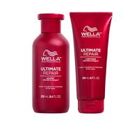 WELLA Kit Ultimate Repair Shampoo 250ml + Conditioner 200ml