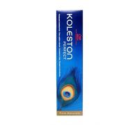 Wella Koleston Perfect 5/77 Tintura Capelli Biondo Chiaro Sabbia Intenso 3 X60ML