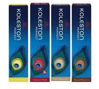 Wella Koleston Perfect 60ml 2er Pacco / 3er Pacco Diversi Sfumature