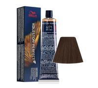 Wella Koleston Perfect 671 Deep Browns - 60 ml colore per capelli 60 m