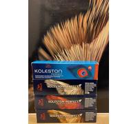 Wella Koleston Perfect Capelli 2x60 ML Diversi Sfumature a Scelta (2er Pacco)