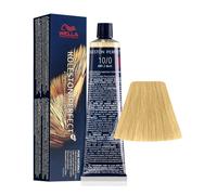 Wella Koleston Perfect Me+ 10/0 Colore Naturale 60ml 60 ml Shampoo sol