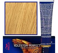 Wella Koleston Perfect Me 10/3 Biondo chiarissimo dorato 60 ml - Tinta per capelli