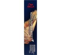 Wella Professionals Koleston Perfect ME+ Deep Browns tinta permanente per capelli colore 6/7 60 ml
